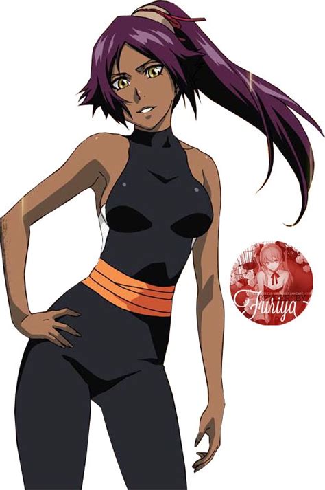 yoruichi hentai|Yoruichi Shihōin (Character)